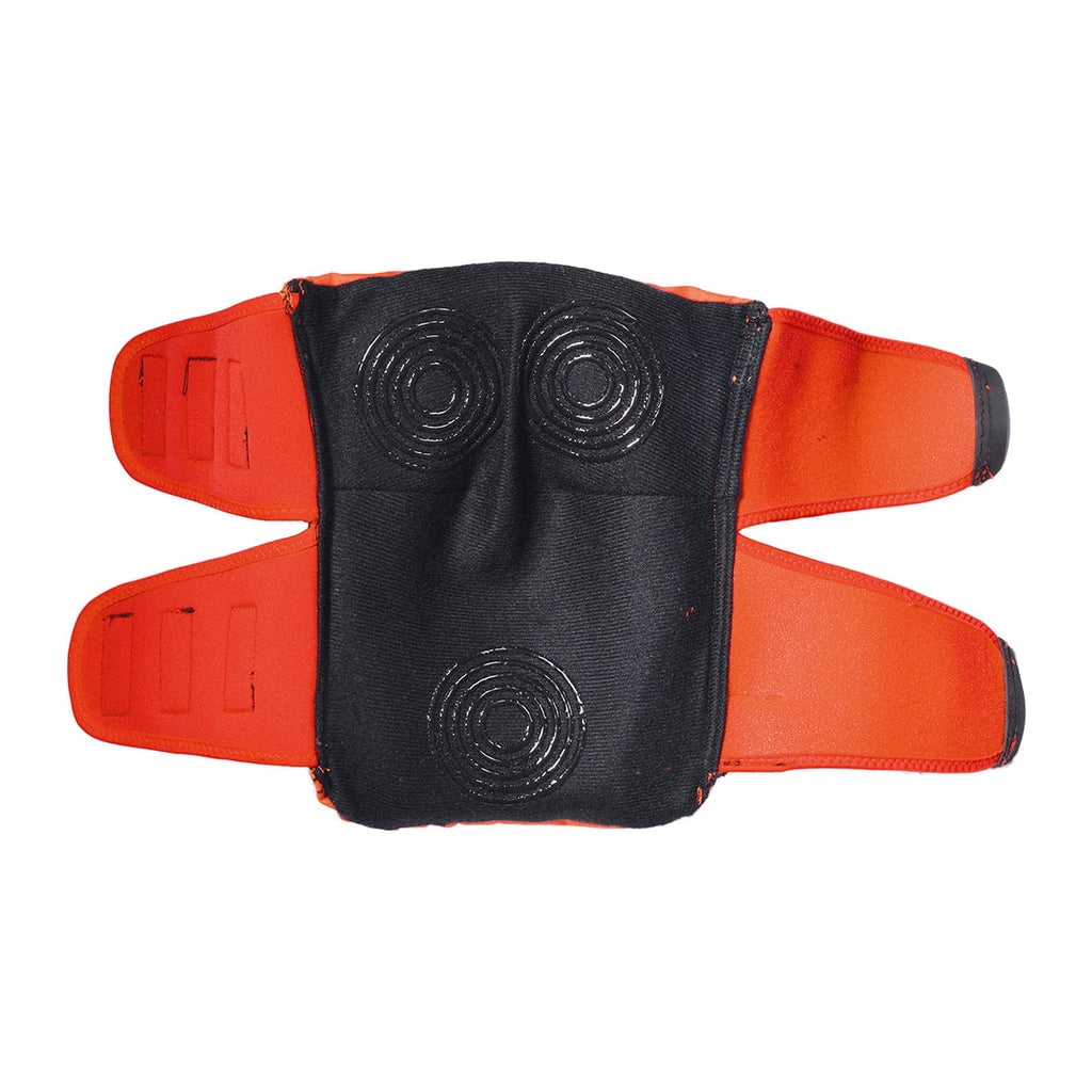 TSG Roller Derby 3.0 Knee Pads Hardshell EVA Foam Protection, Certified EN 14120