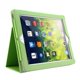 thumbnail image 2 of Litchi Grain Tablet Case Cover Dual Folding Pu Leather Protector Para Ipad 2 3 4 Eigraketly EL013730-07, 2 of 4