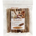 thumbnail image 1 of Wolover Silvervine Sticks para gatos Catnip Natural Sticks M WoLover N/A, 1 of 2