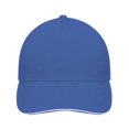 thumbnail image 1 of SOLS Sunny Baseball Cap, 1 of 3