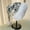 Silver, variant on Sequin Christmas Santa Claus Hat with Faux Fur,Deluxe Holiday Sparkly Sequins Christmas Hat Headwear Accessories