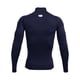 thumbnail image 5 of Camiseta Under Armour HeatGear Armour Mock de manga larga para hombre, 5 of 5