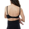 thumbnail image 4 of Ingrid & Isabel Basics Nursing and Pumping Bra, Comfortable, Wireless Support, 4 of 5