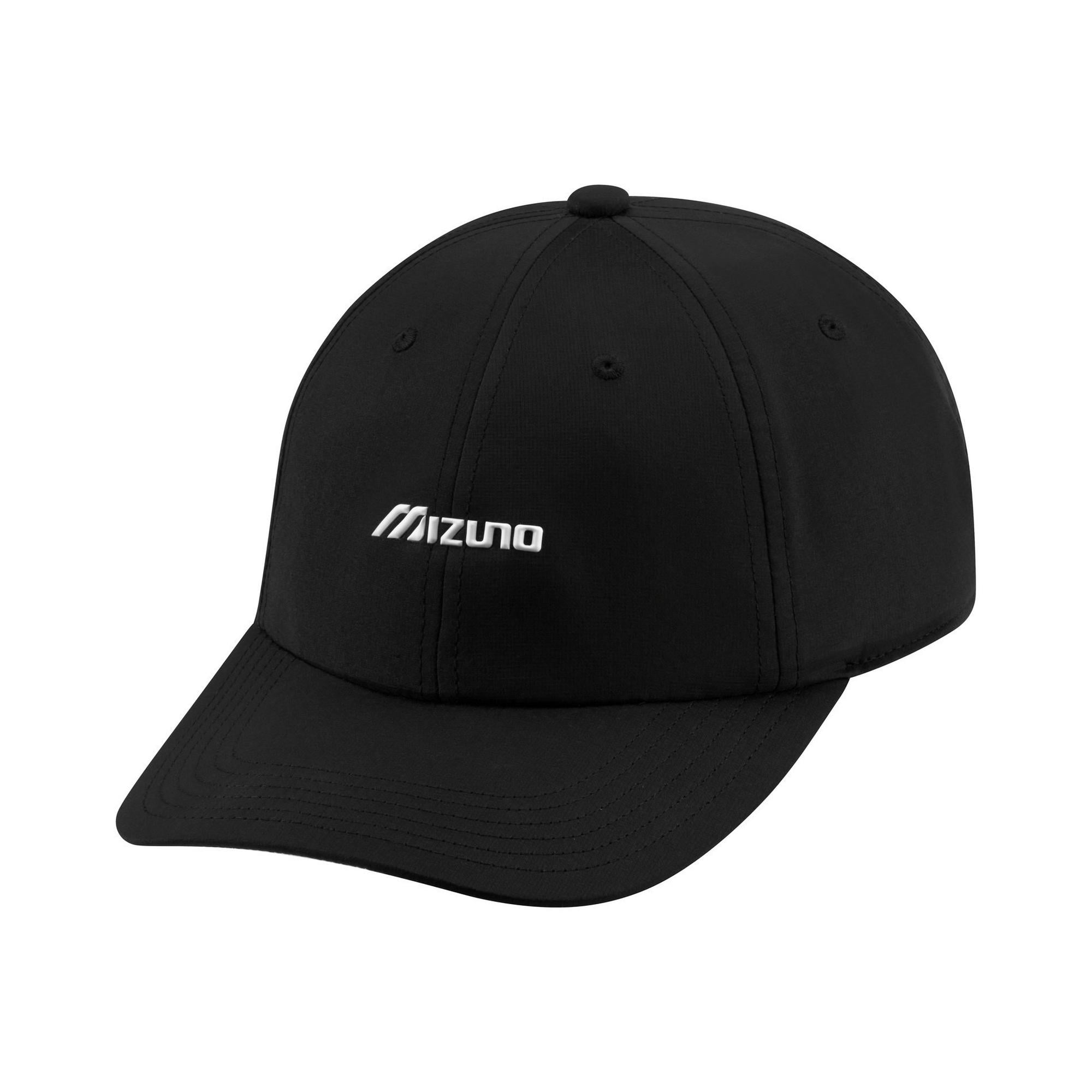 Mizuno Tour Flat Snapback Hat - Walmart.com