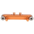 thumbnail image 3 of Guitar Accessories, Practicality Nut Sander, High Performance Easy To Install For Home Banjo, 3 of 8