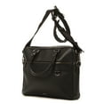 thumbnail image 2 of Pre-Owned Dior Black Maletin Handbag Calfskin Leather, 2 of 9