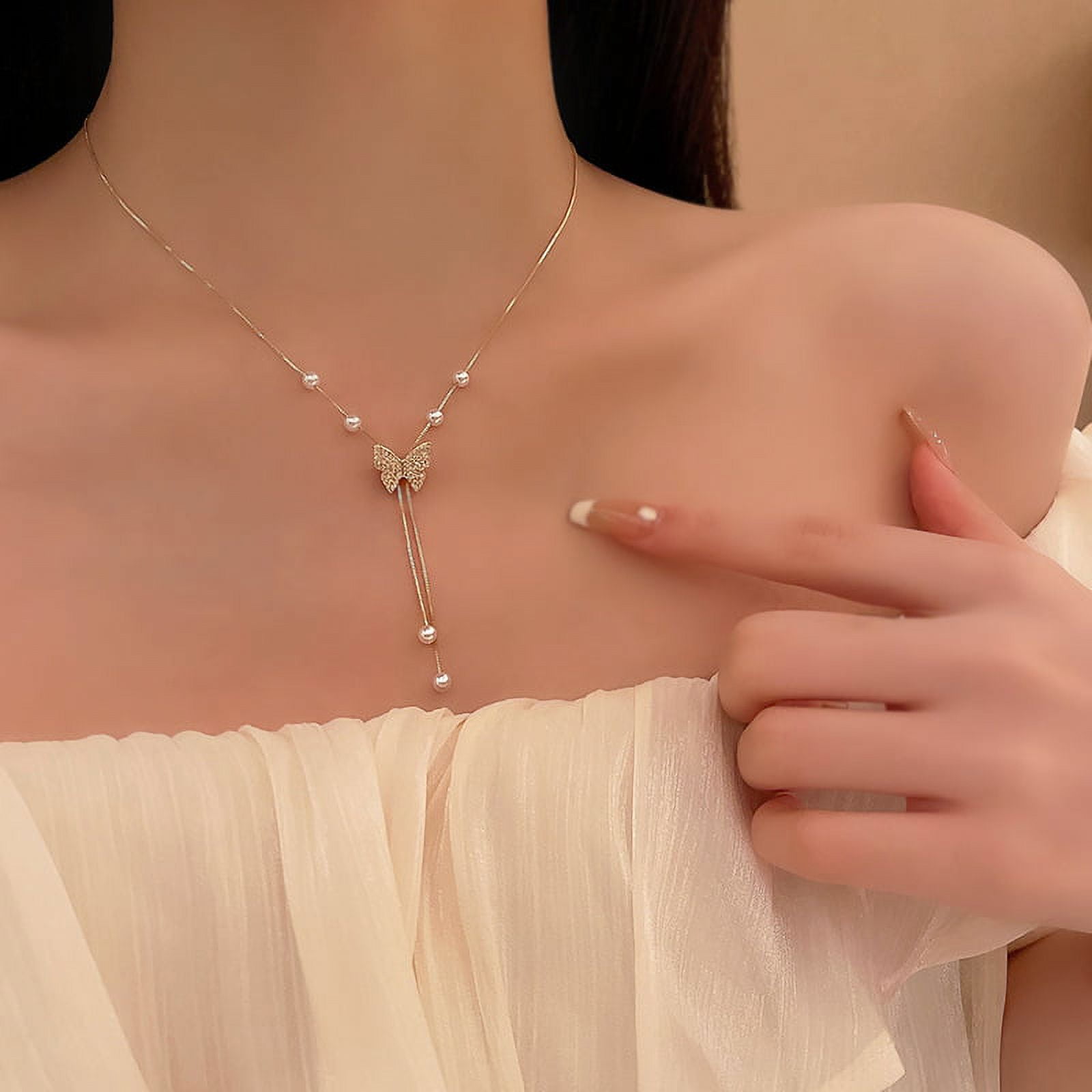 Western Necklace - Buy Necklaces For Men & Women Online | Myntra