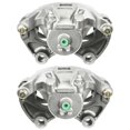 thumbnail image 2 of Front Right Brake Caliper With Bracket – For Nissan Maxima Altima Infiniti I35 2 of 2