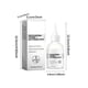 thumbnail image 3 of Fiudx Limpiador Facial, Gelatina Diaria y Fórmula Suave, Limpiador Hidratante y Vitamina C, Iluminador y Potenciador Tono de La Pie, Limpieza Profunda y Control de Grasa, Aptoparapieles Sensibles, Fo, 3 of 7