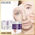 thumbnail image 1 of Dimollaure-crema blanqueadora fuerte, crema para eliminar Melasma, pecas, manchas de quemaduras solares, pigmento, melanina, eliminación de cicatrices, cuidado de la piel, 2 piezas"one" Fivean LED, 1 of 2
