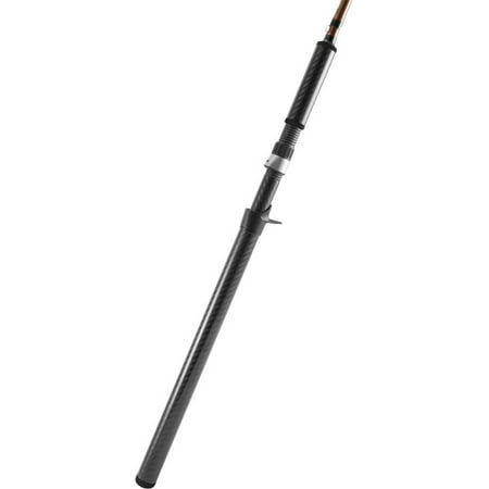 Okuma SST Casting Rod with Carbon Fiber Grips, 12'4
