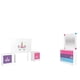 thumbnail image 1 of Recamara Matrimonial Kessa Muebles Princesa Blanco, 1 of 27