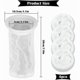 thumbnail image 2 of 4-Pack of Nylon IBC Tank Filters - Compatible with 1000-Liter IBC Rainwater Tanks, 2 of 5
