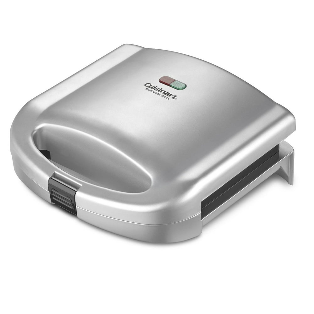 Cuisinart WMSW2 Sandwich Grill