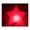 Red light-handheld, variant on Pleasant Portable Night Lamp Star with Simple Design Gifts Mood Lamp PVC Night Light
