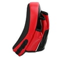 thumbnail image 3 of Boxing Punch Pads,1 Pcs Muay Thai Muay Thai Curved Hand Target Boxing Pads Exceptional Reliability, 3 of 14