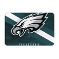 thumbnail image 2 of Philadelphi_a 2025 New Football Team carpet Extra Thick Anti-Slip Bath Mat for Living Room, Office Gym Soft Fleece Football Print Floor Mat with Non-Skid Backing,Perfect Fan Gift ﻿, 2 of 9