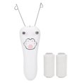 thumbnail image 3 of Removedor Eléctrico para el Cabello, depilación Portátil de Roscado Facial, Diseño Eficiente de Iluminación dirigido para Mujeres de Salón, 3 of 7