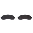 thumbnail image 2 of Balatas Delanteras para Dodge Durango 2011-2015, 2 of 3