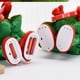thumbnail image 4 of ¡Ahorros navideños 2023! WJSXC Juguetes de peluche eléctricos navideños Árboles de Navidad Canta y baila Árbol de Navidad Juguetes eléctricos de fiesta Una canción Estilo B, 4 of 6