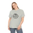 thumbnail image 5 of You Got This Inspirational Motivational Unisex Heavy Cotton Tee, 5 of 9