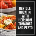 thumbnail image 4 of 2X-Bertolli Organic Tomato & Basil Pasta Sauce - 24 oz, 4 of 5
