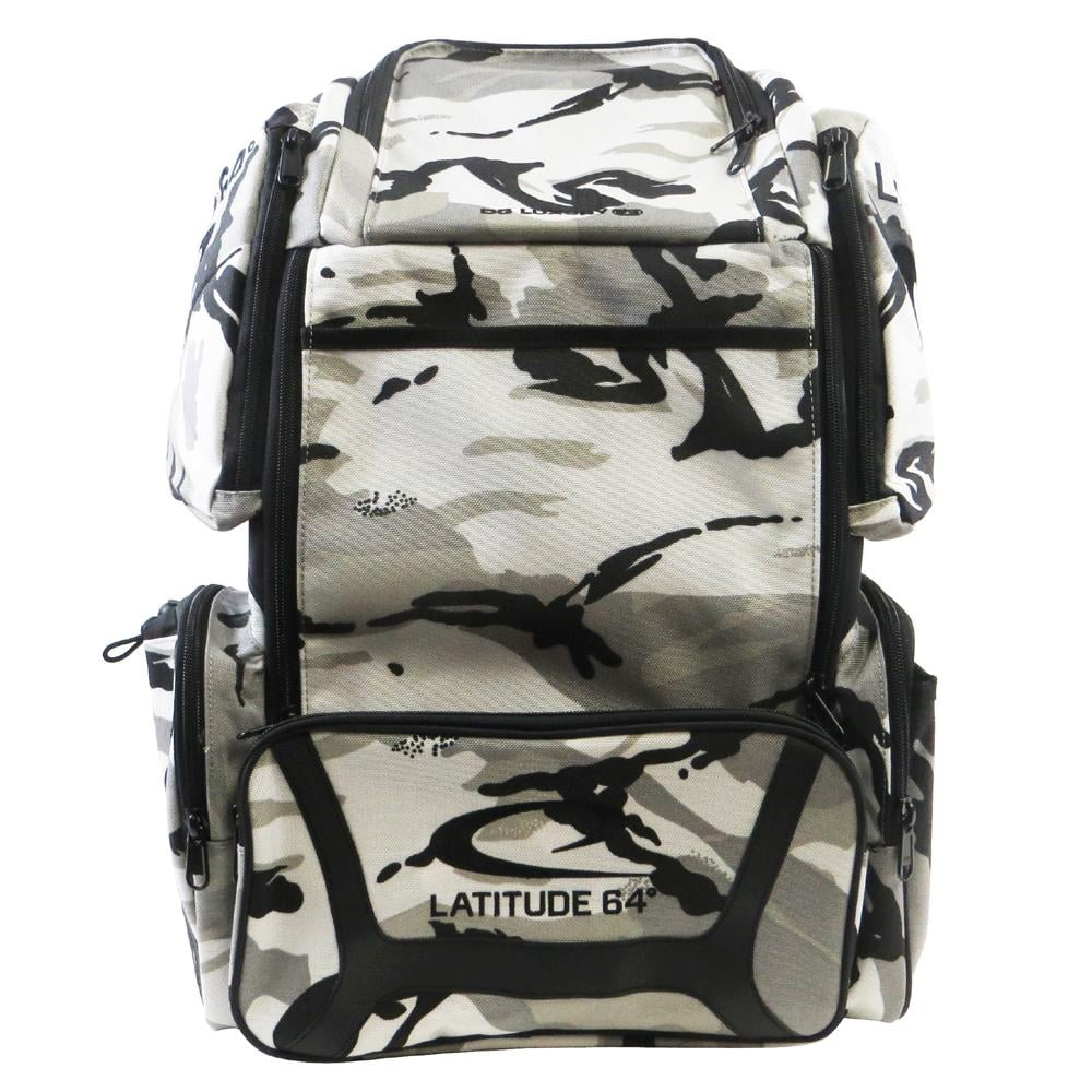 DG Luxury E3 Backpack Disc Golf Bag 