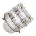 thumbnail image 4 of New For- E90 E91 LCI 328I 335I M3 Right Side LED Turn Signal Bulb Diode Indicator Module 63127245814,1 x Headlight control module,Silver, 4 of 5