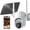 4G Set, variant on 4G LTE Cellular Camera Solar , No WiFi Cameras Outdoor, 360? View, , PIR Motion Sensor, 2-Way Talk, in SIM Card, Free Cloud Storage (Need Apply)