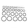 thumbnail image 4 of 419pcs O Ring Assortment Set Seal Gasket, Universal Rubber O Ring Kit R01, R32, Wearable,  Resistant, High Temperature Resistant, 32 Different Sizes of O, Rings, Total 419, 4 of 7