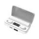 thumbnail image 1 of Pisexur Electronics para hombres - Auriculares Bluetooth digitales de alta potencia, miniauriculares invisibles binaurales para dormir, auriculares Bluetooth de largo alcance, electrónica para niños,, 1 of 8