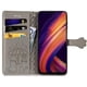 thumbnail image 3 of Funda Cartera FOXDOCK para Samsung Galaxy A25 5G , Flip PU con Relieve de Gatos y Perros, Tarjetero y Soporte, 3 of 6