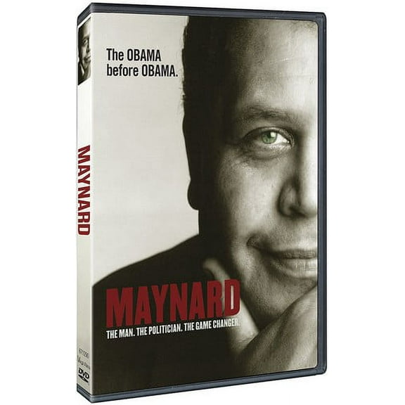 Maynard (DVD), Virgil Films, Documentary