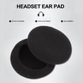 thumbnail image 4 of 20pcs Universal Earphone Earpads Elastic Replacement Headset Pads, 4 of 9