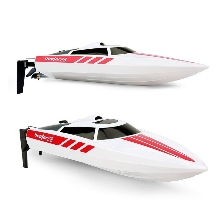 Vector 28 rc boat hotsell