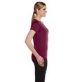 thumbnail image 3 of All Sport T-Shirt en Polyester pour Femmes, 3TG, Sport Marron, 3 of 3