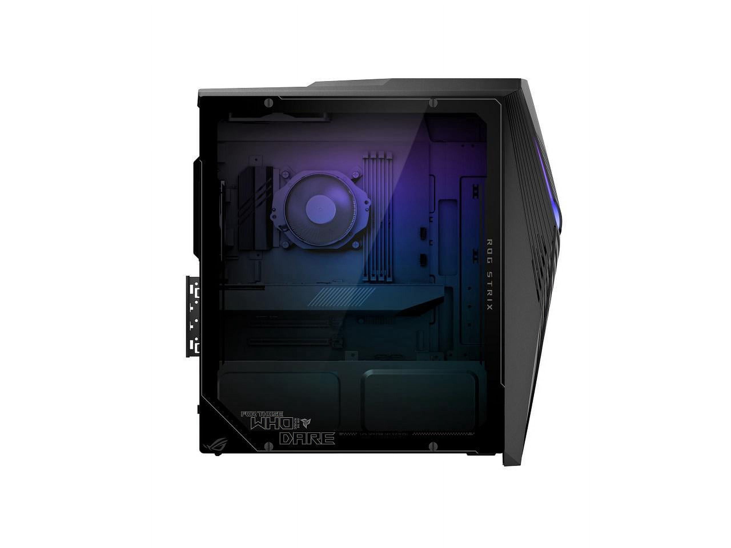 Asus ROG Strix G13CH, Intel Core i5-13400F, 8GB RAM, Windows 11 Home, G13CH-PB555