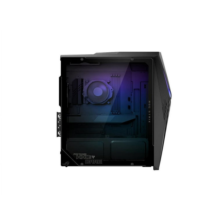 ASUS ROG, Intel i5-13400F, Strix Graphics Card, 1TB SSD, 8GB RAM