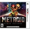 UsedMetroid: Samus Returns - Nintendo 3DS by Nintendo - CTRPA9AE