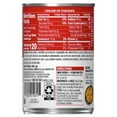 thumbnail image 4 of Campbell's Condensed Soup Cream of Chicken (Pack of 16), 4 of 4