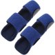 thumbnail image 1 of 2 piezas de férula ajustable para aliviar el dolor (azul), 1 of 5