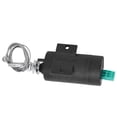 thumbnail image 1 of Cergrey Antifreeze Shutdown Solenoid Valve, Stop Solenoid, Steel Wire Rope Assembly Fuel Injection Pump For Engine Flexible Shaft, 1 of 8