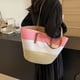 thumbnail image 3 of Bolso Hombro Rayas S Grandes para Mujeres Al Aire Libre, 3 of 9