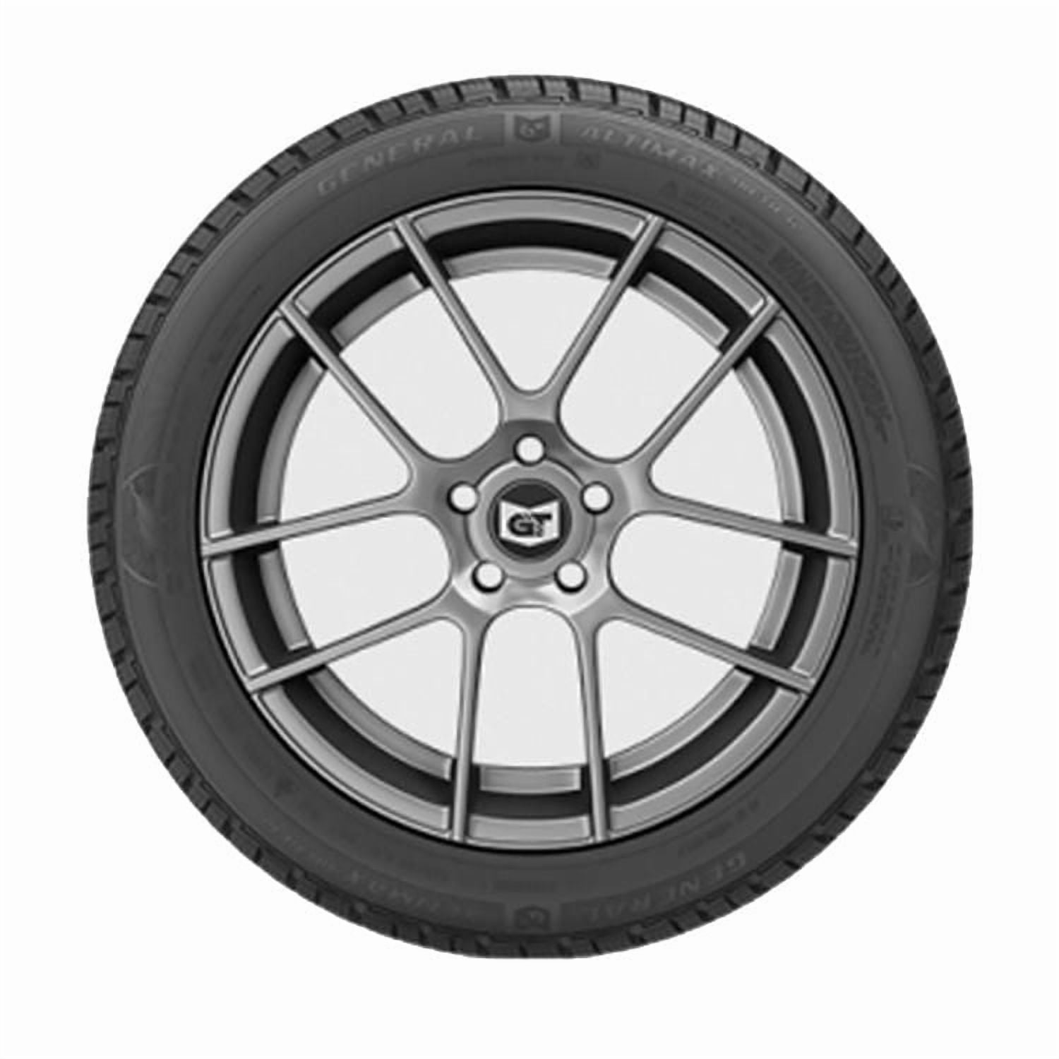 General AltiMAX Arctic 12 235/55R17XL 103T BSW