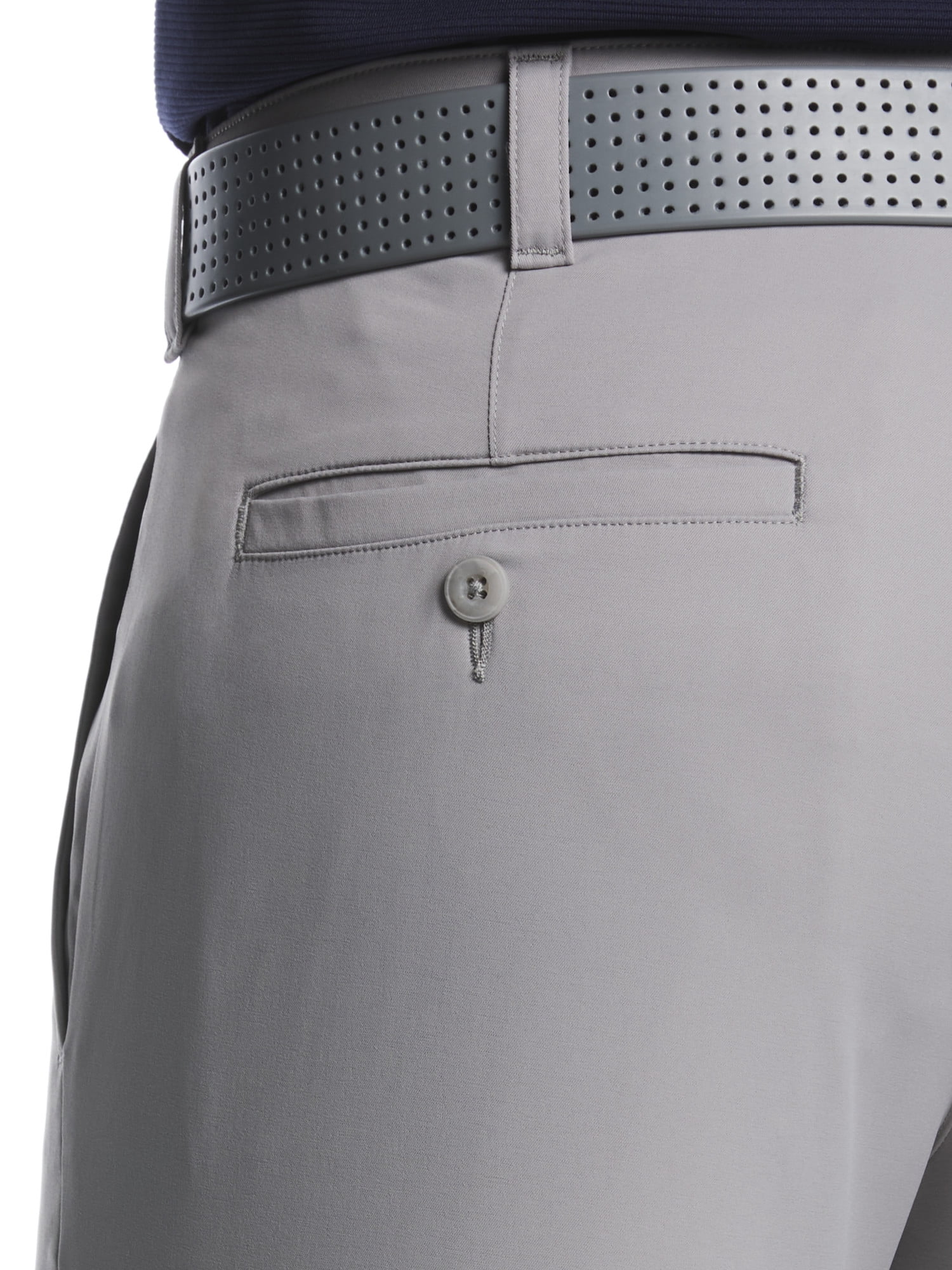 Ben Hogan Men's and Big Men's Flex 4-Way Stretch Golf Pants with Active Waistband, Sizes 28-50