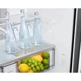 thumbnail image 2 of Dacor Drf36c500 36" Wide 22.8 Cu. Ft. Counter Depth French Door Flex Refrigerator -, 2 of 7