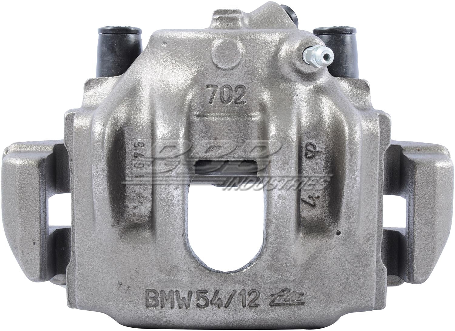 TERREPOWER formerly BBB Industries 99-02342A Reman Caliper w/installation Hardware