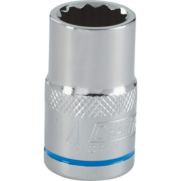 DIB Tool Imports - 14Mm 1/2 Drive Socket