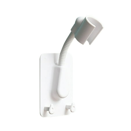 

Huaai Hooks Wall Mounted Mop Clip Mop Clip Self Adhesive No Drill Mop Holder Non Slip Practical Hooks For Home Bathroom Kitchen Garden Garage C