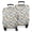 Cartoon Construction Vehicles-2, variant on Cartoon Construction Vehicles Stars Luggage Cover Fashion Suitcase Cover Baggage Covers Fit 25-28 Inch Luggage (Go Travel)